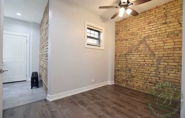 2 beds, 1 bath, 569 sqft, $2,550, Unit 6115-2nd Floor