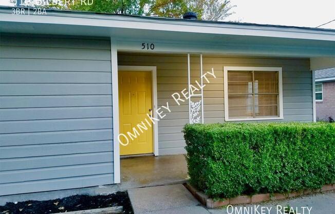 510 GILBERT RD