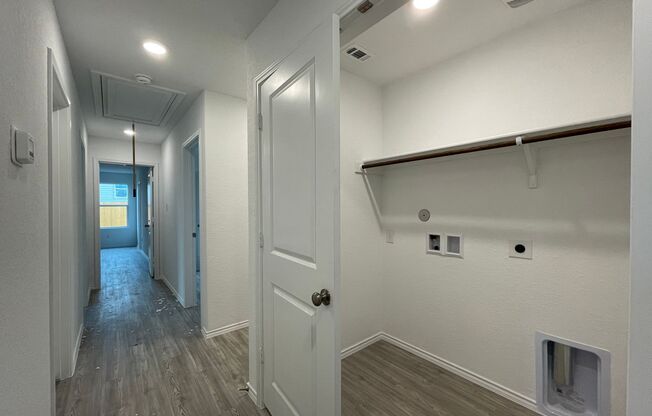 Single family home for rent