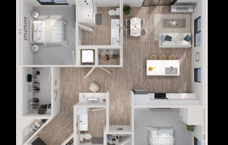 Partner-provided photo for $2895 unit