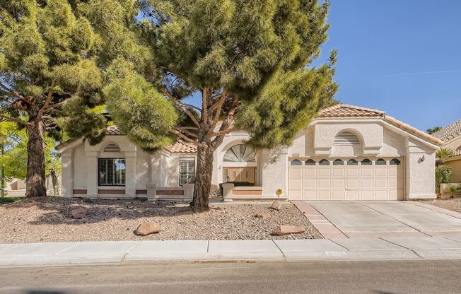 2224 Bear Valley Street - 4 bedrooms , 2.5 bathrooms, 2626 SQFT