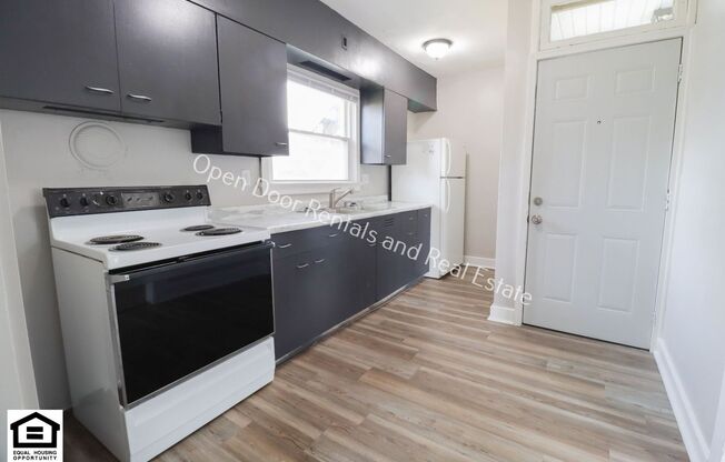 1 bed, 1 bath, 802 sqft, $795, Unit Apt 1