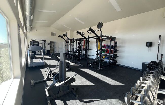 Legacy Point 3 Bed 2 Bath
