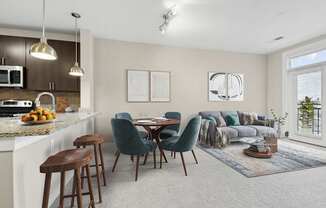 Welcome to Azure Oxford Square