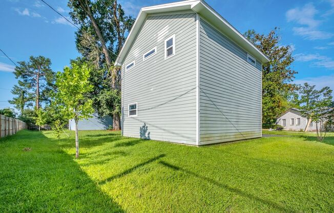 Modern Comfort Meets Prime Location — Stylish 2-Story Townhome
