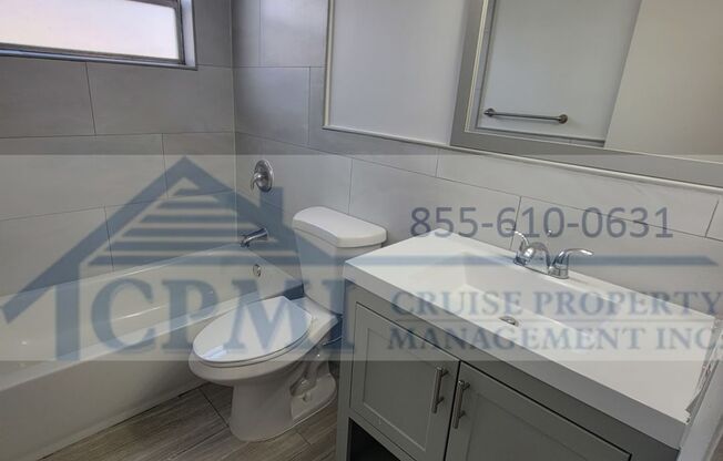 1 bed, 1 bath, 751 sqft, $1,725, Unit 5