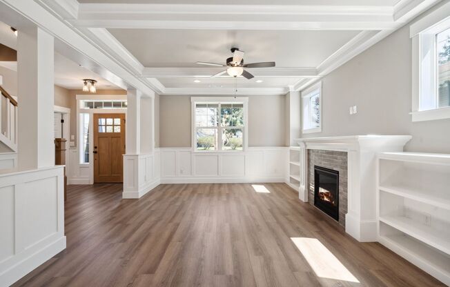 Brand New 4-Bedroom Home in Arbor Lodge – Bright, Spacious & Ideally Located!