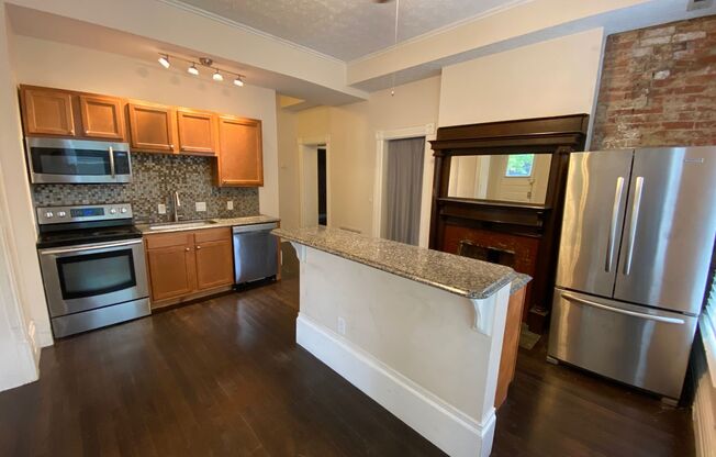 Dennison Ave 877 NCR