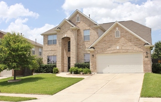 Exceptional Home for Rent in Austin, 1904 Dry Season