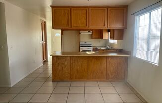 3 beds, 2 baths, $1,795