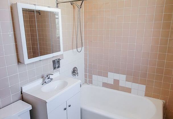 Studio, 1 bath, 371 sqft, $2,150, Unit 2884-3