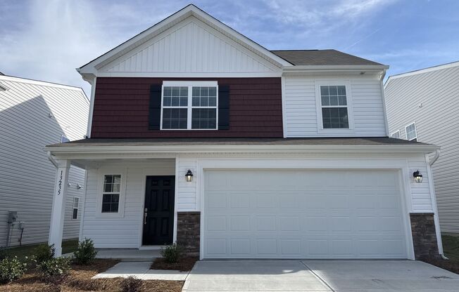 Brand New Rental Home!