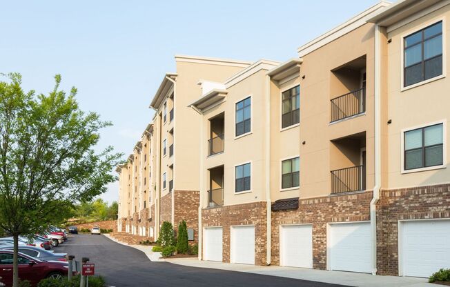 Terraces At Suwanee Gateway