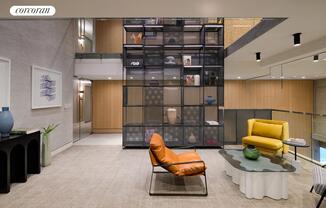 2 beds, 1 bath, $5,195, Unit PH1D