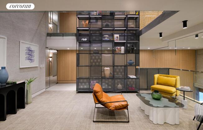 1 bed, 1 bath, $3,260, Unit 1726