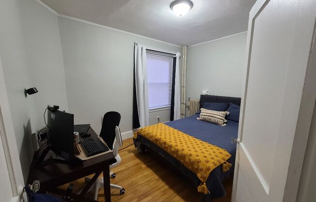 1 bed, 1 bath, $2,450, Unit 1