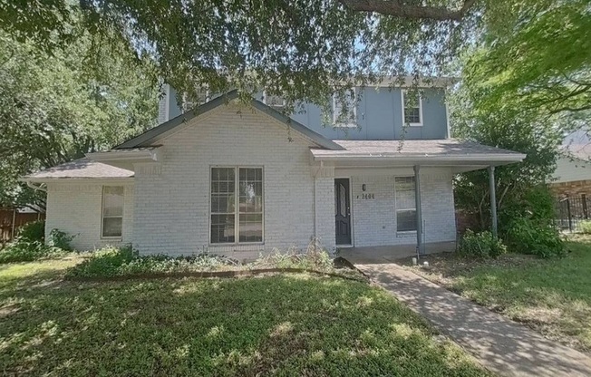 2404 DALGREEN DR