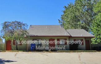 2807 Ridge Court - B