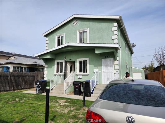 245 E 110 ST