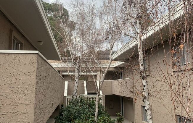 Lovely 2-Bedroom Apartment in Sharon Heights