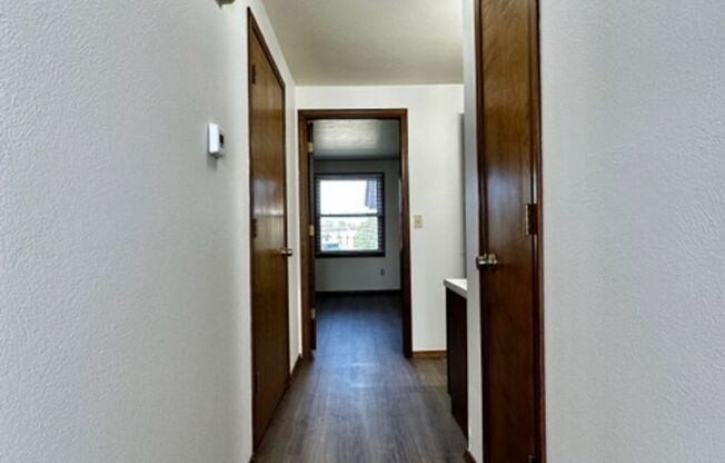 1 bed, 1 bath, 858 sqft, $870, Unit Apt. 16