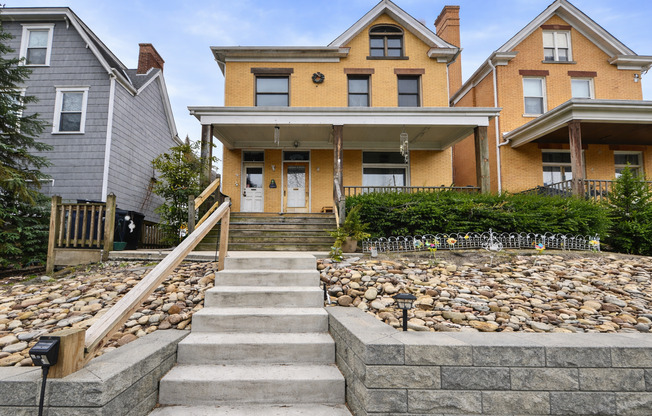 111 S Ohio Street (Full Service)