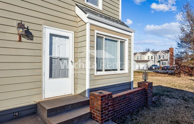 9316 E Funston Ct