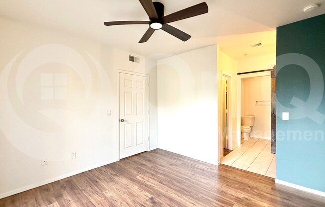 2 beds, 2 baths, 1,010 sqft, $1,745, Unit 1046A