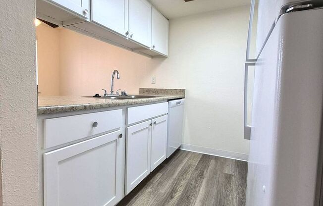 1 bed, 1 bath, 622 sqft, $1,499, Unit 331