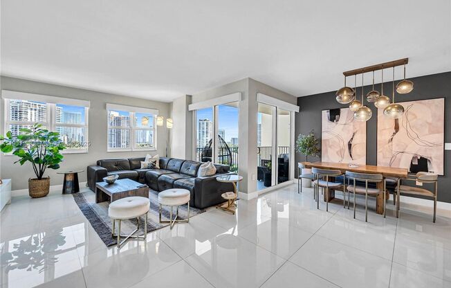 3 beds, 3 baths, $7,800, Unit APARTMENT 1003