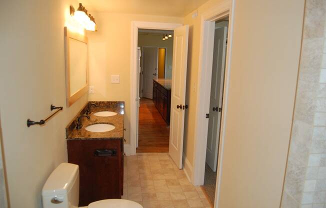All Inclusive Apartments in Suffolk, Virginia