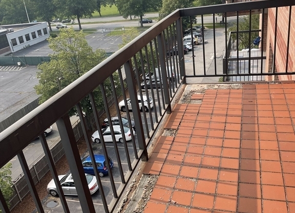 2 beds, 2 baths, 1,206 sqft, $3,000, Unit 502