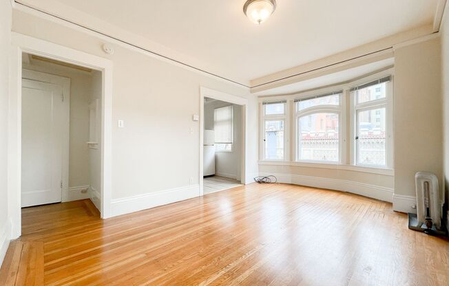 665 Geary Street Apartments*