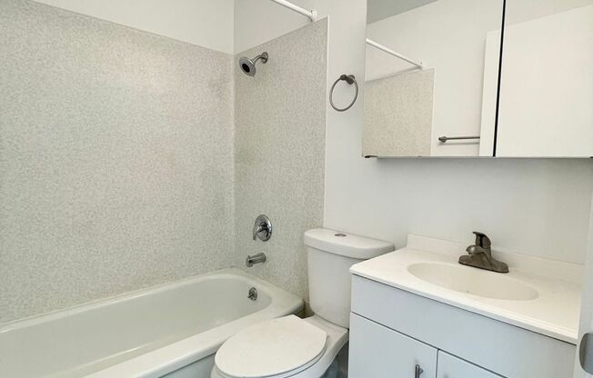 Studio, 1 bath, 370 sqft, $1,450, Unit 204