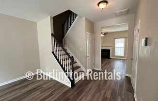 3 beds, 2.5 baths, $1,800