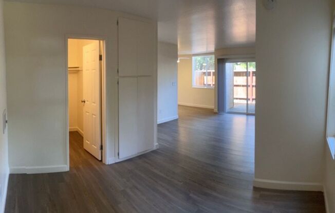 Studio, 1 bath, 502 sqft, $1,890, Unit 81