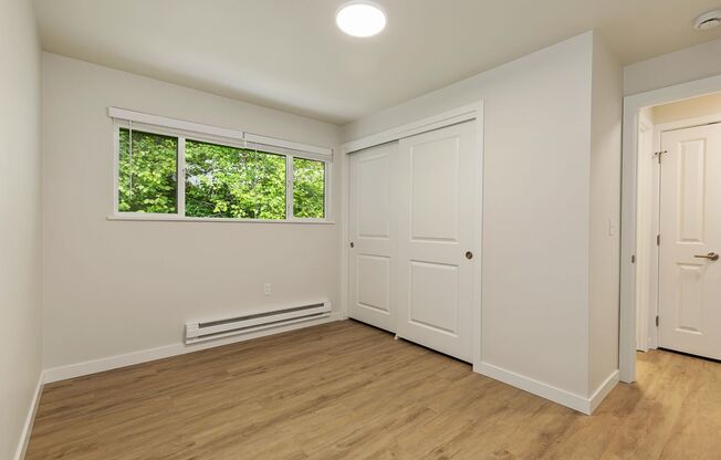 2 beds, 1 bath, 875 sqft, $2,595, Unit 17