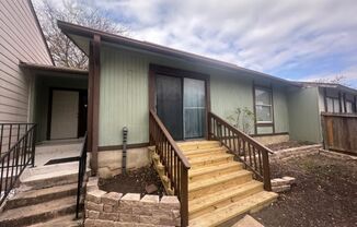 HERITAGE TOWNHOME