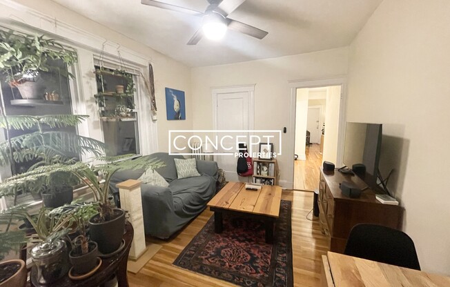 45 Englewood Ave Apt 2