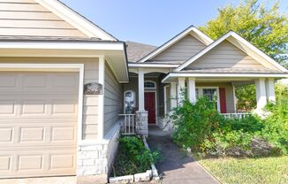 3 beds, 2 baths, $2,200