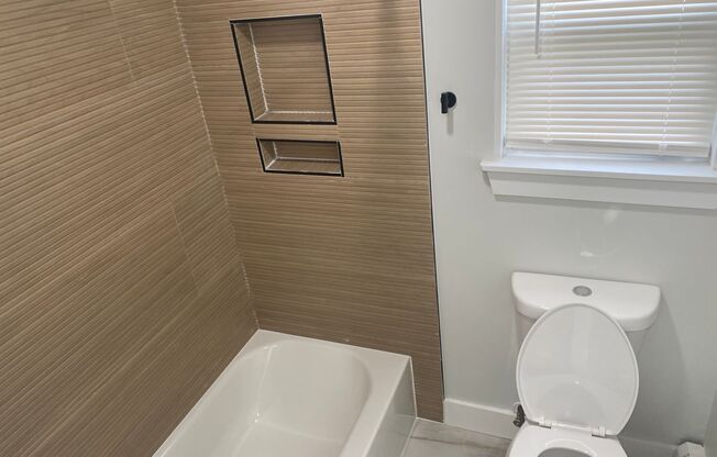 1 bed, 1 bath, $1,725, Unit 401