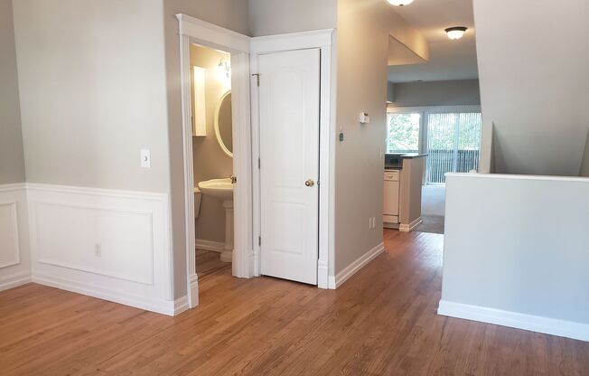 Large 3-bed Townhouse in Terwilliger South