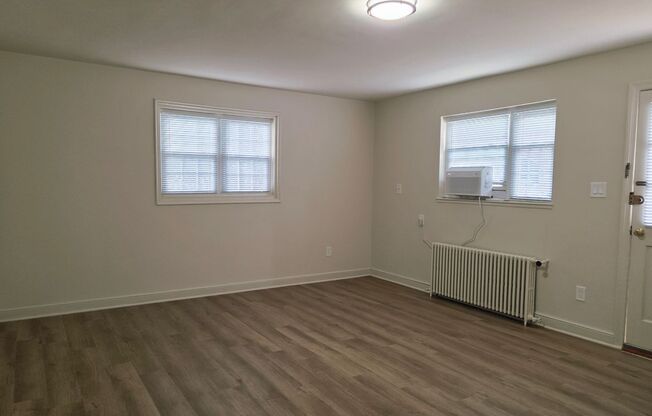 2300 Washington Blvd.