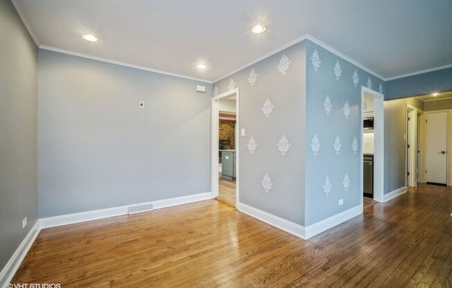 Renovated 3 bedroom home in award winning school district 28!