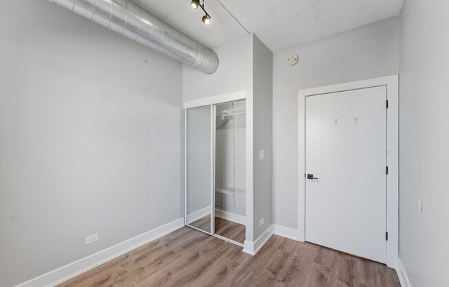 1 bed, 1 bath, 373 sqft, $1,750, Unit 503