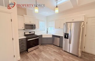 Brand New 2BR ADU w/ Utilities Included – Prime Fremont Location!
