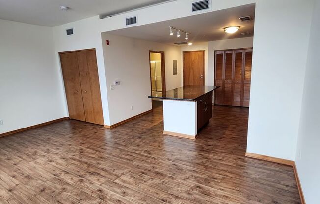 Building 6 Apartments