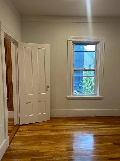 4 beds, 1 bath, 1,100 sqft, $3,800, Unit 2