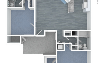 Arbor Pointe Apartments