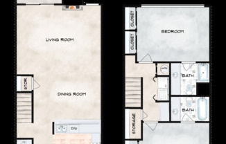 Partner-provided photo for $1900 unit